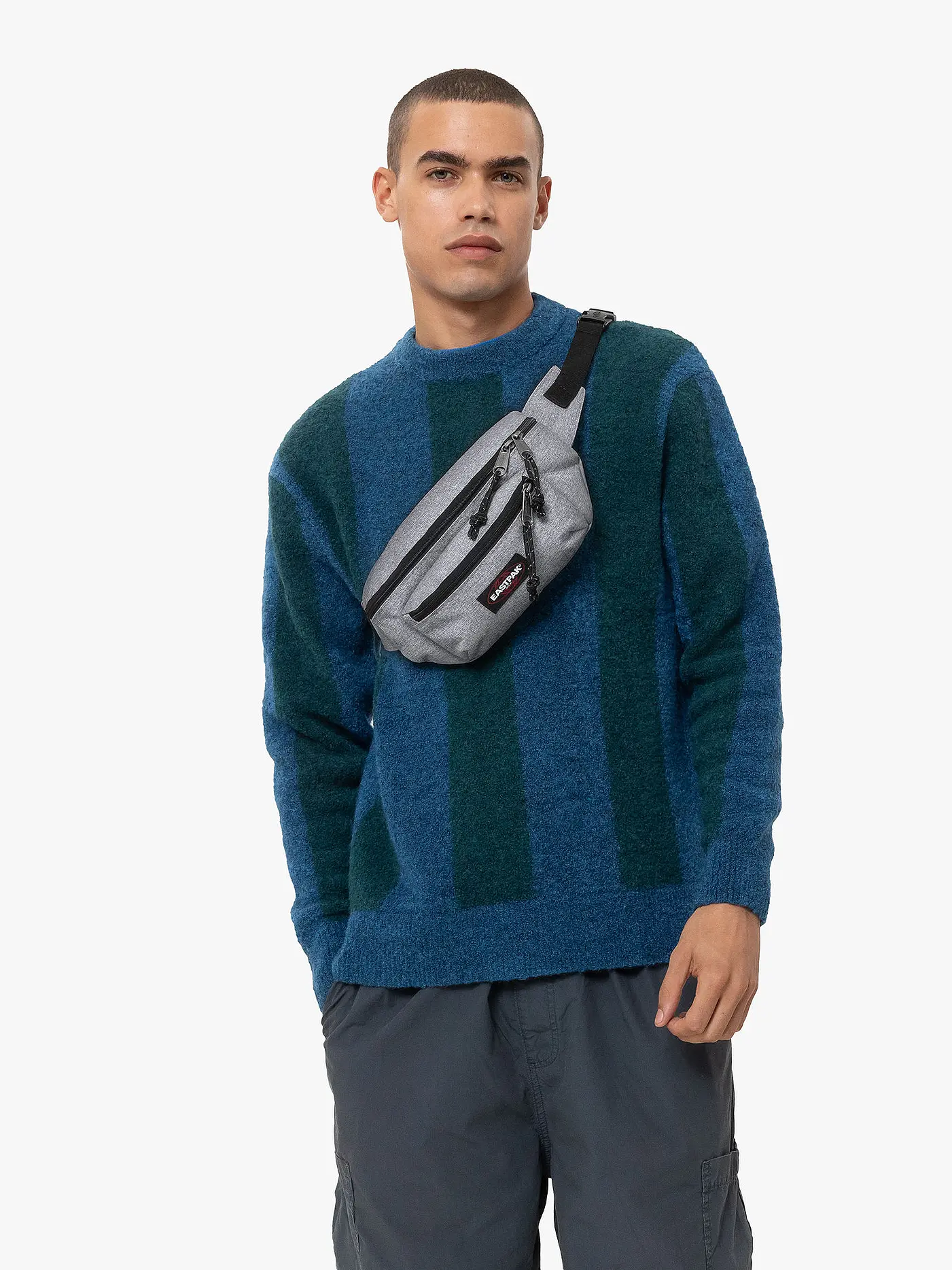 EASTPAK | Bauchtasche Doggy Bag | 